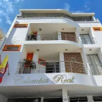 Colombia Real Hotel