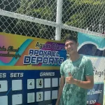 Apoyamos el deporte local